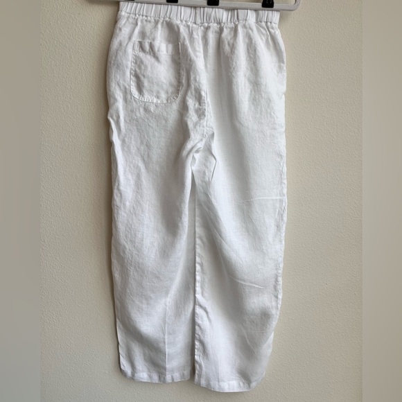 Quince 100% European Linen Pants Size XS - Picture 8 of 8